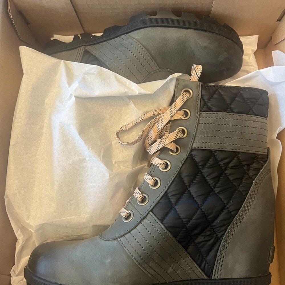 Sorel Booties